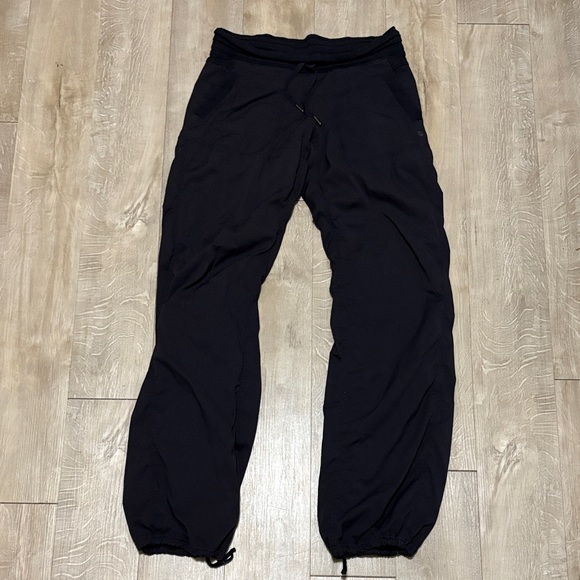 lululemon athletica Pants - Lululemon Dance Studio Pants Size 6 34.5” Inseam